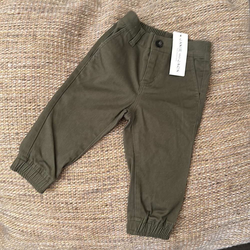 JANIE and JACK Pants